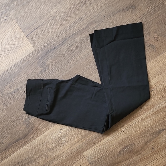 George Flare Dress Pants - Picture 2 of 3